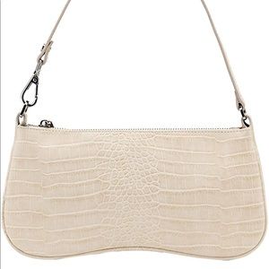 NWT JW PEI Women's Eva Shoulder Handbag